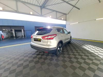 Nissan Qashqai 1.6 Dci 130 Stop/Start Acenta Xtronic a