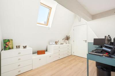 Duplex - 89 m² - 4 pièces