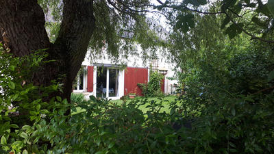 Maison - 247 m² - 8 pièces