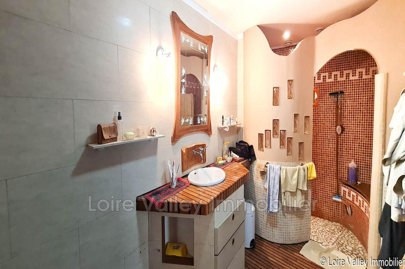 Maison - 246 m² - 10 pièces