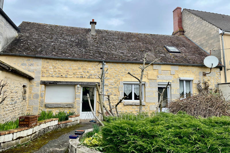 Maison - 150 m² - 7 pièces