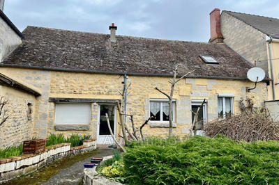 Maison - 150 m² - 7 pièces