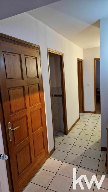 Appartement - 94 m² - 4 pièces