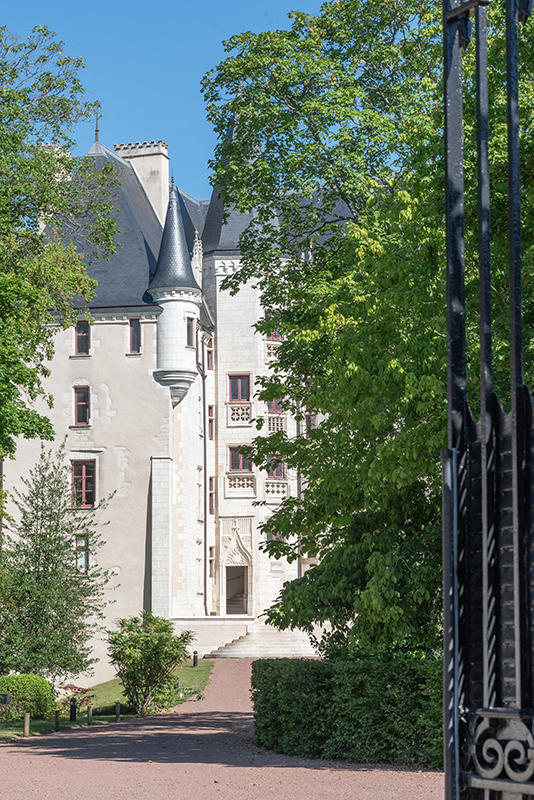 Château Raoul &amp; ses secrets