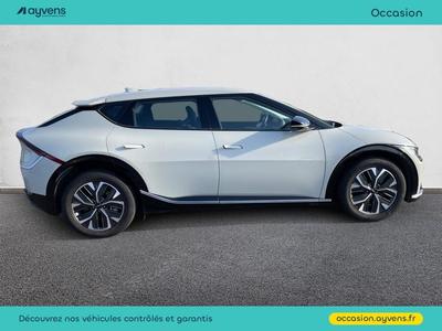 Kia Ev6 325ch Air Design 4wd