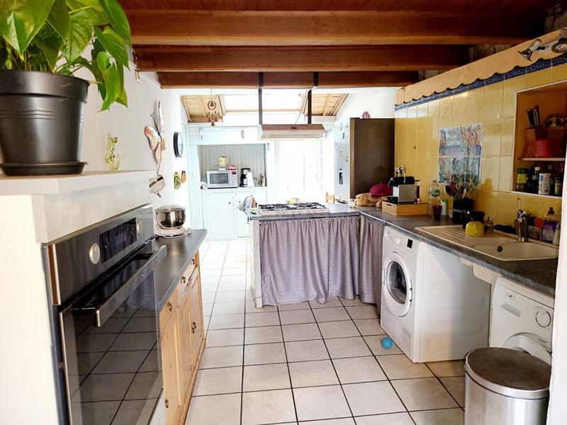 Maison - 130 m² - 4 pièces