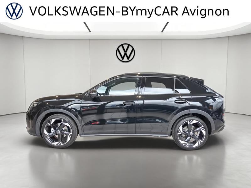 Volkswagen t-Roc 1.5 eTSI Evo2 Hybrid 150 ch Dsg7 R-Line