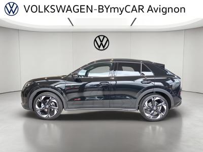 Volkswagen t-Roc 1.5 eTSI Evo2 Hybrid 150 ch Dsg7 R-Line