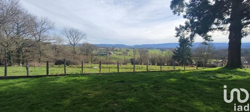 Maison - 80 m² - 3 pièces