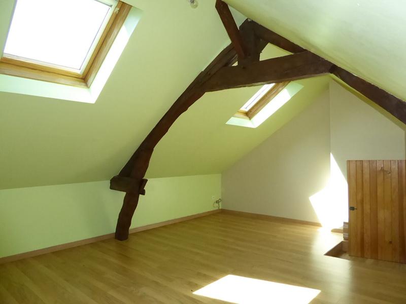 Maison - 50 m² - 4 pièces