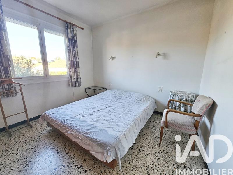 Maison - 147 m² - 7 pièces