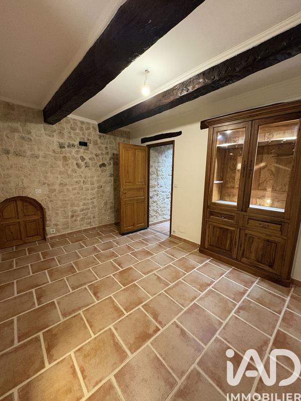 Maison - 175 m² - 6 pièces