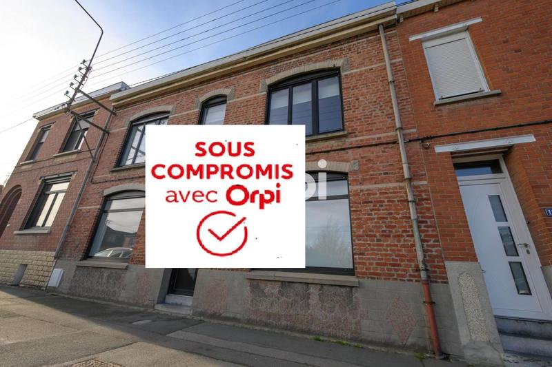 Maison - 190 m² - 6 pièces