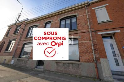 Maison - 190 m² - 6 pièces