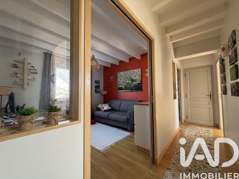 Maison - 170 m² - 7 pièces