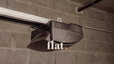 Parking / Garage - 25 m²