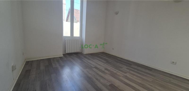 Maison - 69 m² - 4 pièces