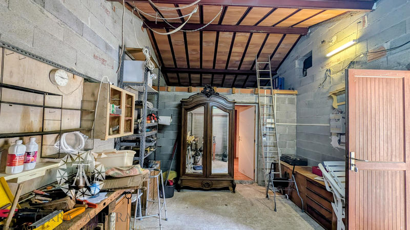 Villa - 124 m² - 4 pièces