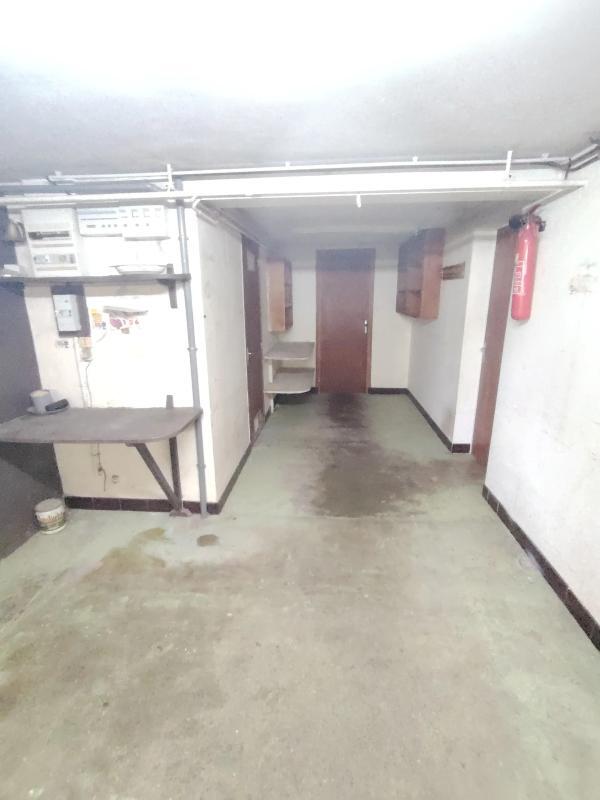 Pavillon - 123 m² - 8 pièces