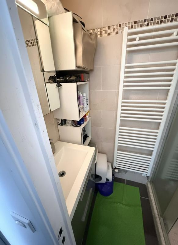 Appartement - 53 m² - 3 pièces