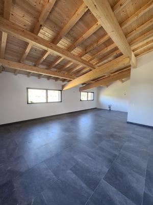 Appartement - 90 m² - 3 pièces