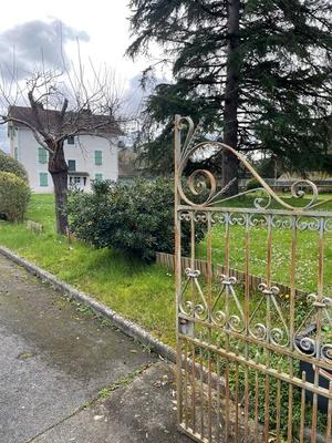 Maison ancienne - 285 m² - 10 pièces