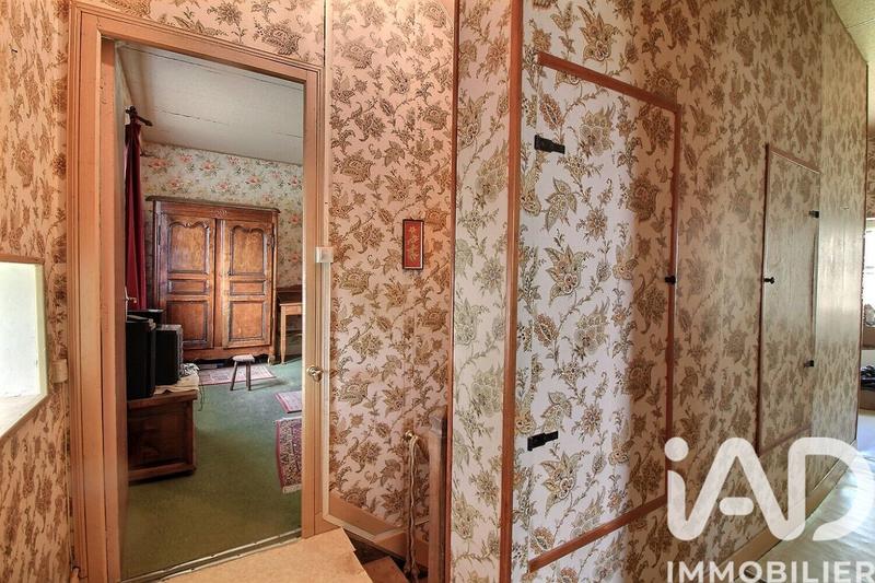 Maison de campagne - 109 m² - 6 pièces