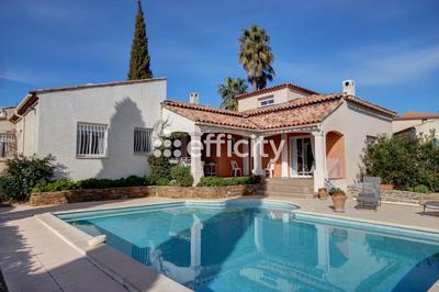 Maison - 145 m² - 6 pièces