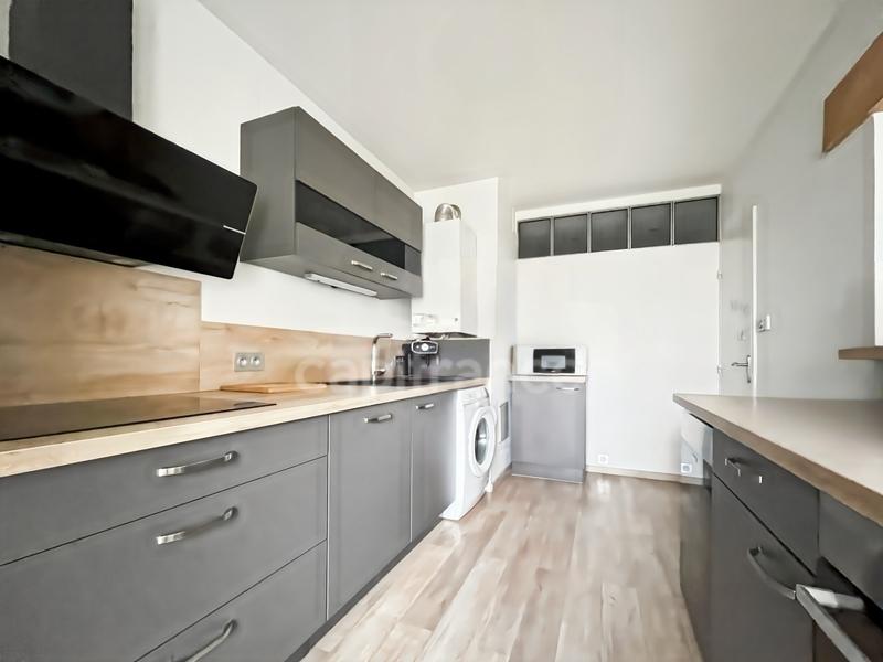 Appartement - 74 m² - 4 pièces