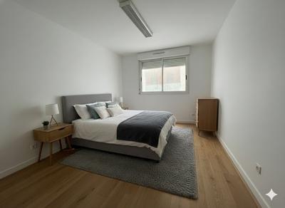 Appartement - 73 m² - 3 pièces