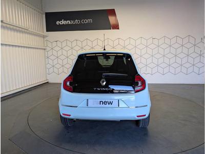 Renault Twingo III TCe 95 Intens