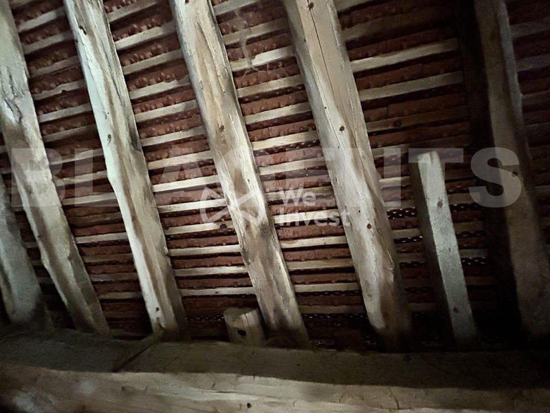 Maison - 100 m² - 1 pièce