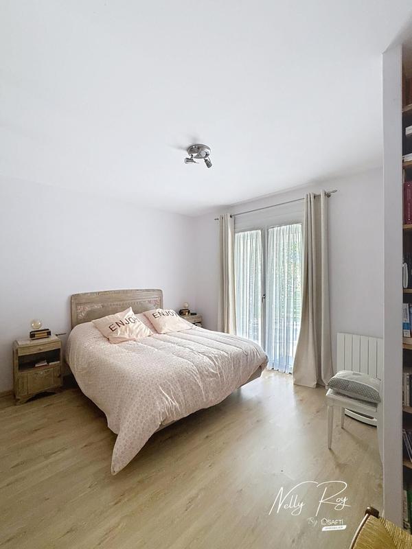 Maison - 163 m² - 7 pièces