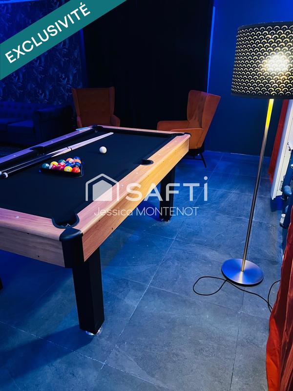 Appartement - 78 m² - 4 pièces