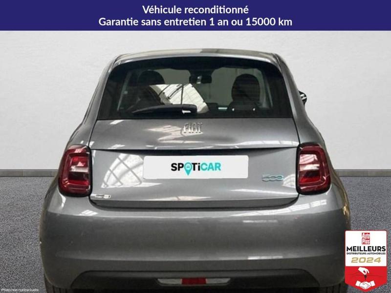 Fiat 500 III E 118 ch nouvelle