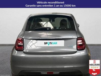Fiat 500 III E 118 ch nouvelle