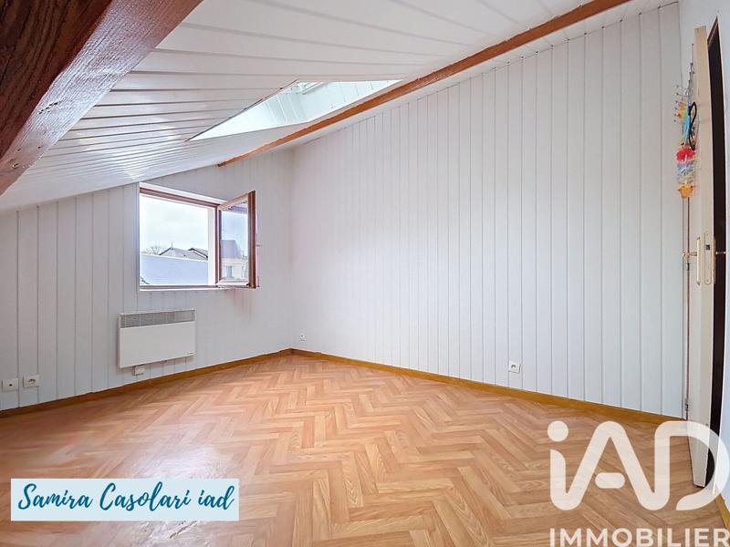Appartement - 45 m² - 3 pièces