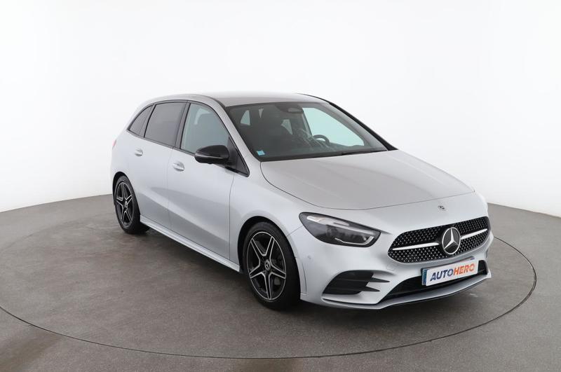 Mercedes Classe B 180 Amg Line Edition 7g-Dct 136 ch