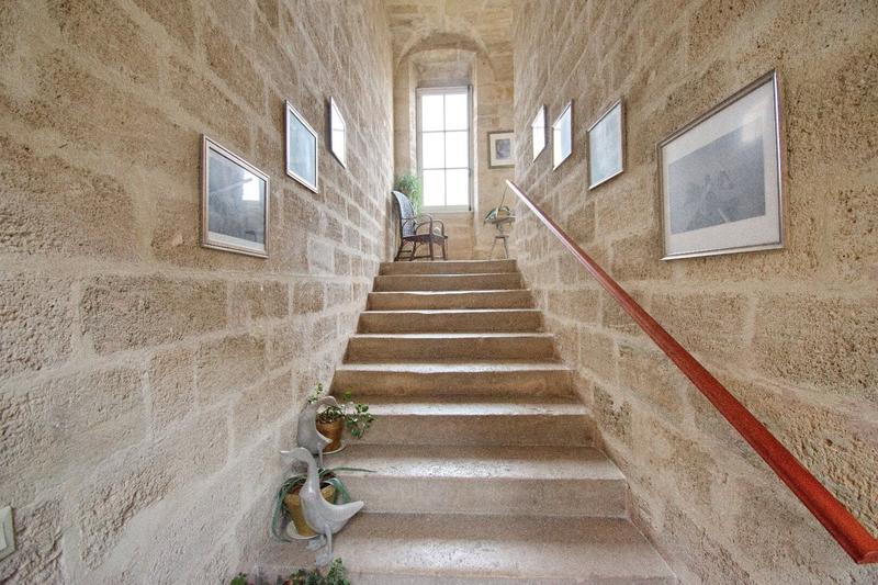 Appartement - 99 m² - 4 pièces