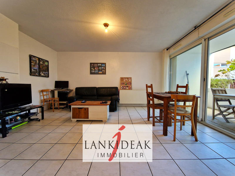 Appartement - 33 m² - 1 pièce