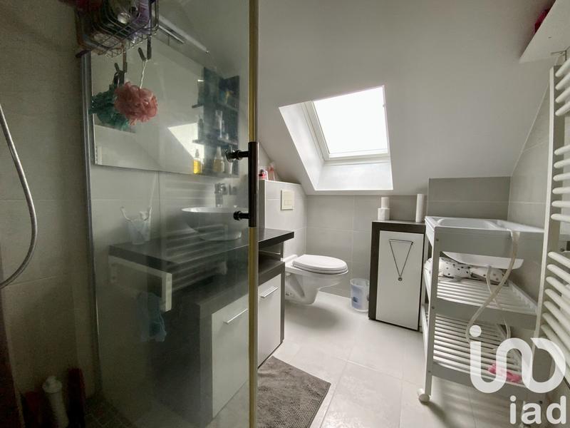 Duplex - 66 m² - 2 pièces