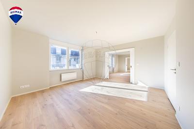 Appartement - 142 m² - 5 pièces