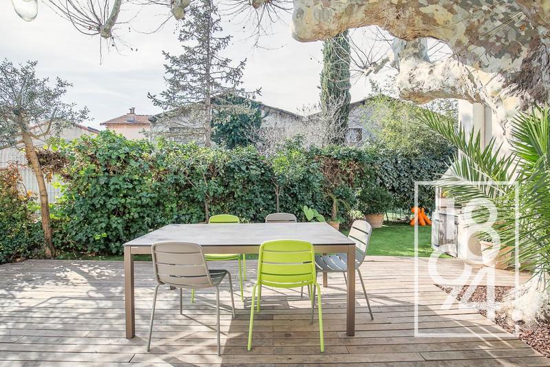 Appartement - 137 m² - 4 pièces