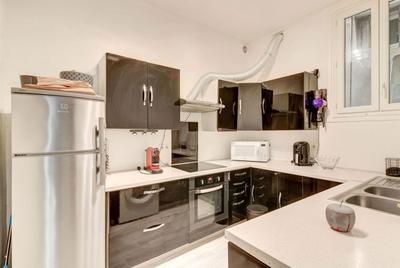 Appartement - 46 m² - 3 pièces