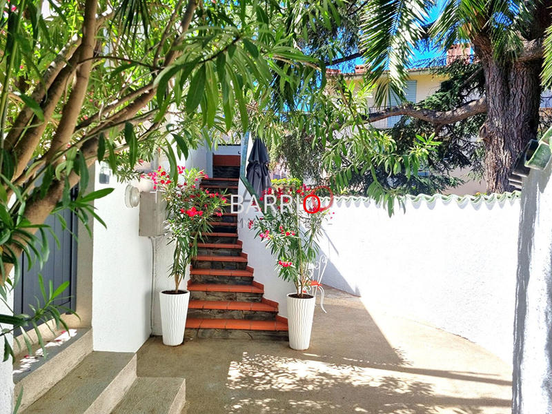 Villa - 79 m² - 4 pièces