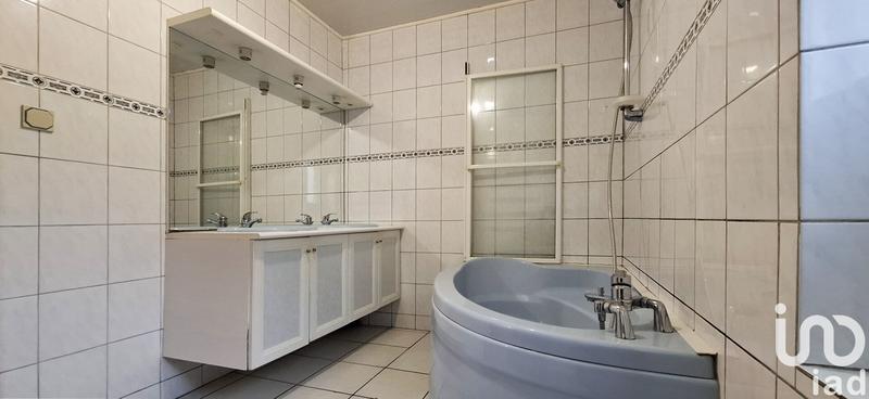 Maison de village - 124 m² - 6 pièces