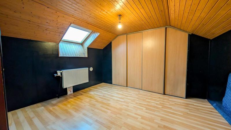 Pavillon - 157 m² - 6 pièces