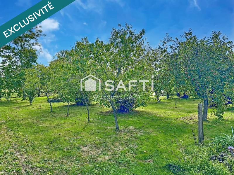 Maison - 156 m² - 6 pièces