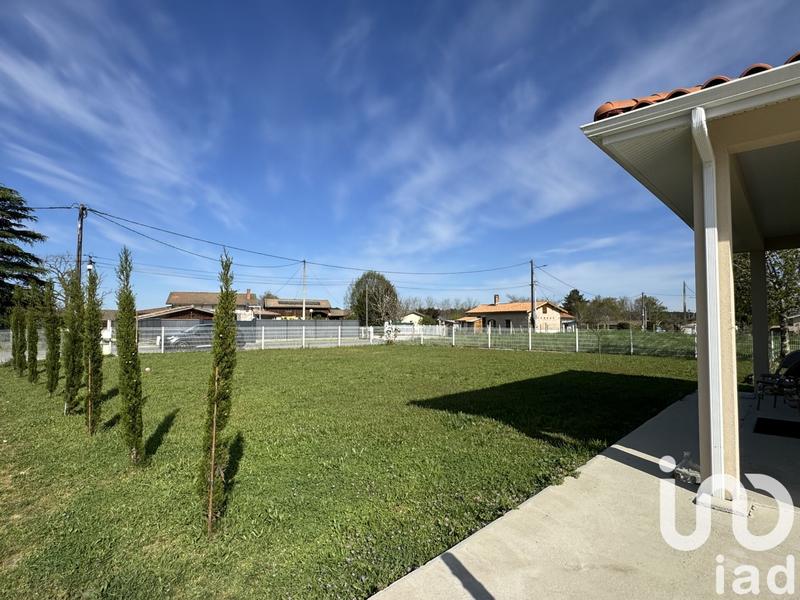 Maison - 140 m² - 4 pièces