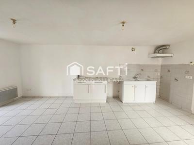 Maison - 107 m² - 4 pièces